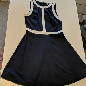 Banana republic dress